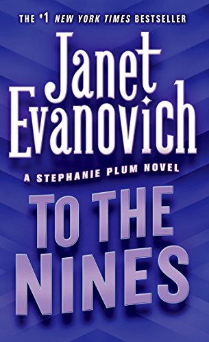 To the Nines A Stephanie Plum Novel [Paperback]