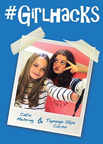 girlhacks [Paperback]