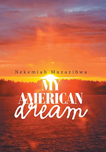 My American Dream [Hardcover]