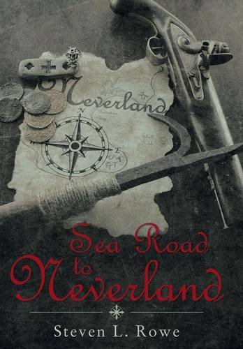 Sea Road To Neverland [Hardcover]