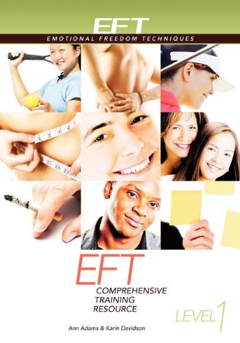 Eft Level 1 Comprehensive Training Resource [Paperback]