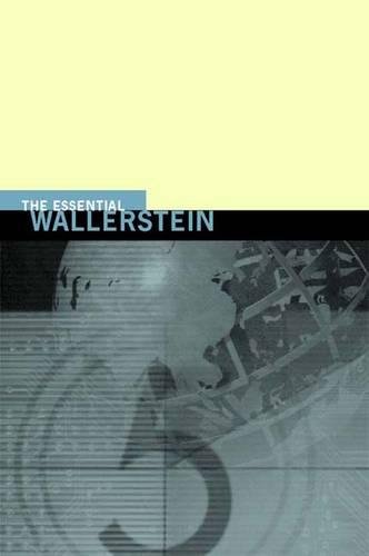 The Essential Wallerstein [Paperback]