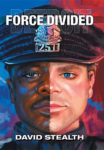 Force Divided [Hardcover]