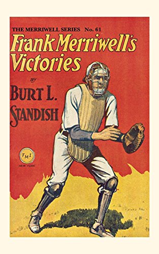 Frank Merriwell's Victories [Paperback]