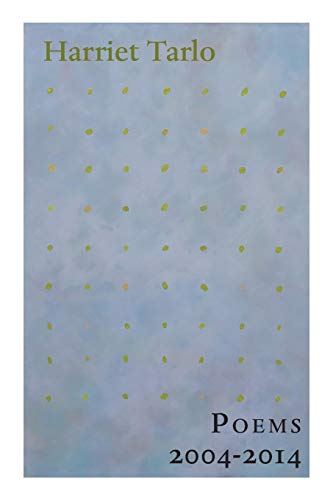 Poems 2004-2014 [Paperback]