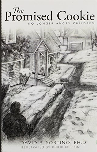 Promised Cookie  No Longer Angry Children [Hardcover]