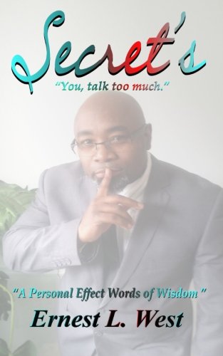 Secret's [Paperback]