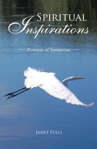 Spiritual Inspirations Promise Of Tomorrow [Paperback]