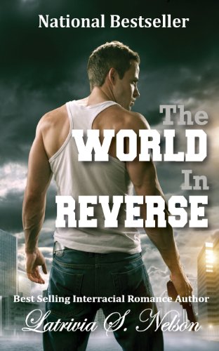 The World In Reverse [Paperback]