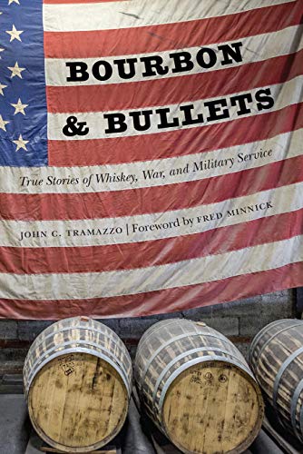 Bourbon & Bullets                        [TRADE PAPER         ]