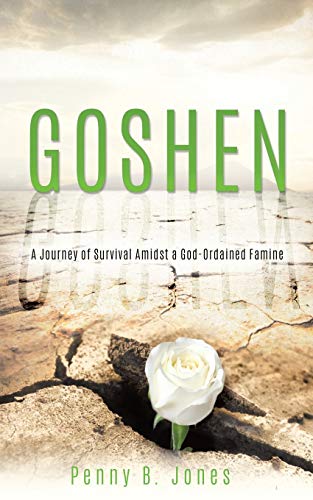 Goshen [Paperback]