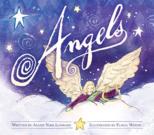 Angels [Hardcover]