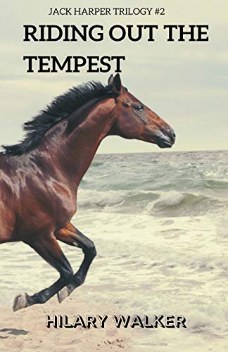 Riding Out the Tempest [Paperback]