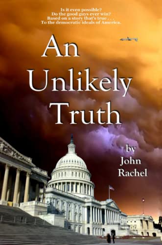 Unlikely Truth [Paperback]