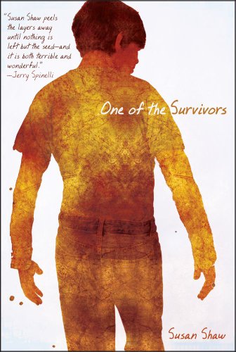 One of the Survivors [Paperback]