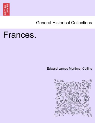 Frances [Paperback]