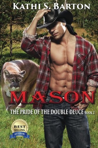 Mason The Pride Of The Double Deuce (volume 2) [Paperback]