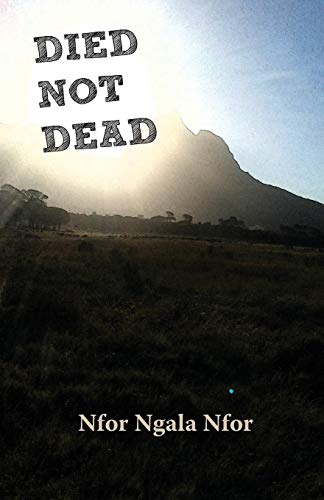 Died Not Dead [Paperback]
