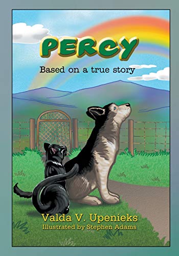Percy Based On A True Story [Paperback]