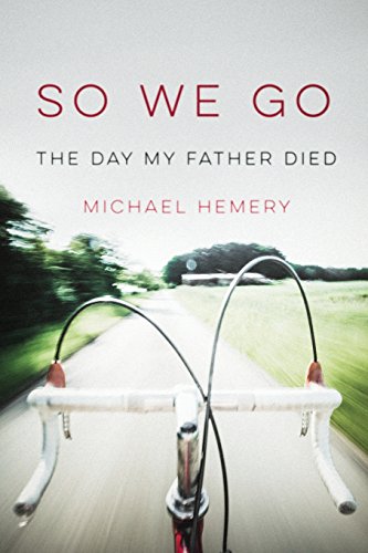 So We Go (paperback Edition) [Paperback]