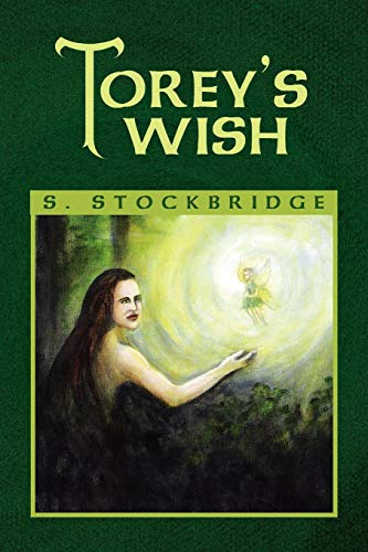 Torey's Wish [Paperback]