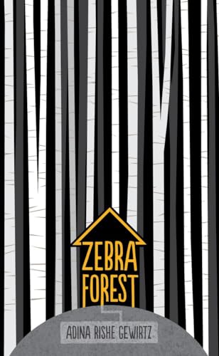 Zebra Forest [Paperback]