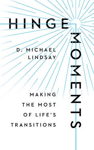Hinge Moments [Hardcover]