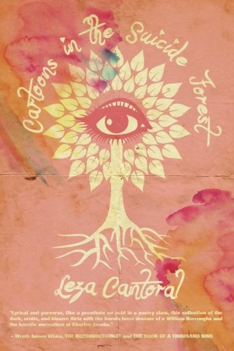 Cartoons in the Suicide Forest [Paperback]