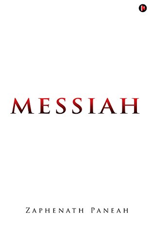 Messiah [Paperback]