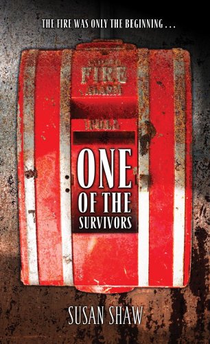 One of the Survivors [Hardcover]