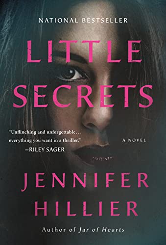Little Secrets A Novel [Paperback]