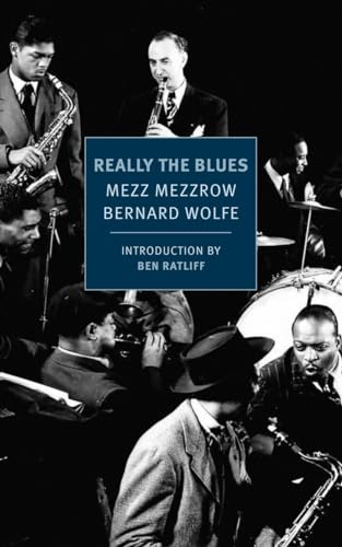 Really the Blues [Paperback]