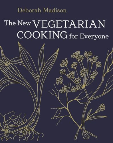 The New Vegetarian Cooking for Everyone [A Cookbook] [Hardcover]