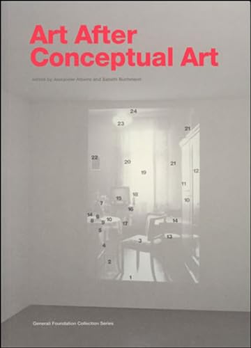 Art After Conceptual Art [Paperback]
