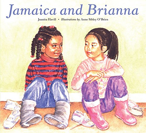 Jamaica and Brianna [Paperback]