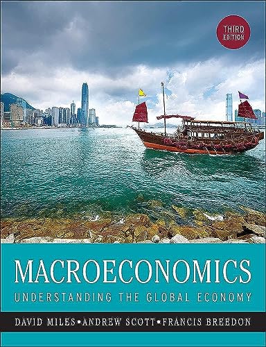 Macroeconomics Understanding the Global Economy [Paperback]
