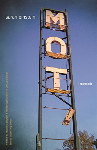 Mot A Memoir [Hardcover]