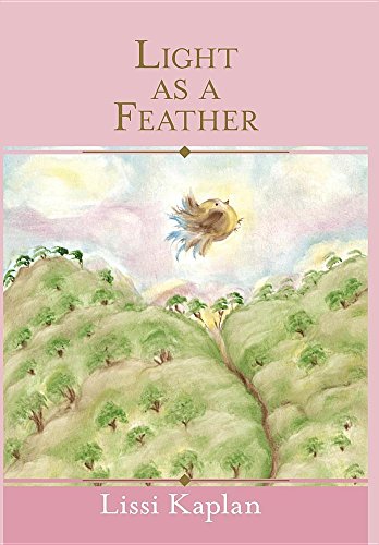 Light As A Feather [Hardcover]