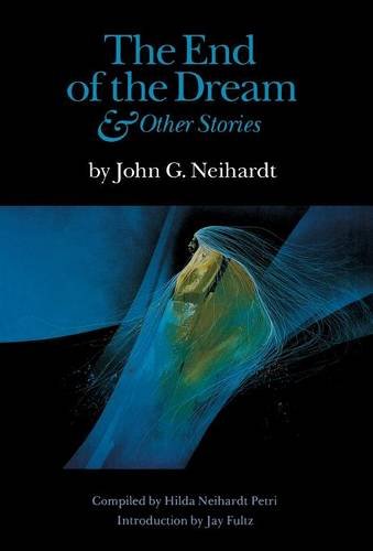 The End Of The Dream And Other Stories [Hardcover]