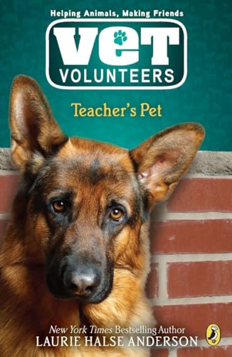 Teacher's Pet [Paperback]