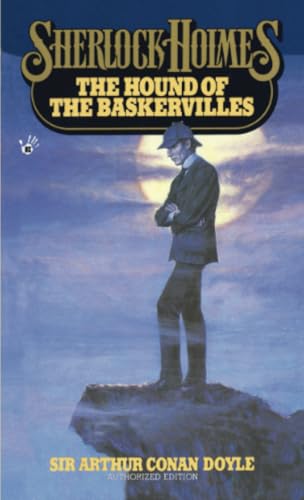 The Hound of the Baskervilles [Paperback]