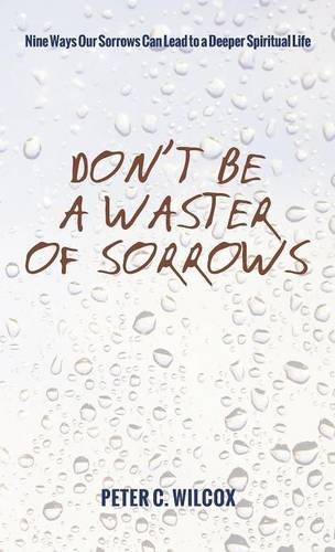 Don't Be A Waster Of Sorrows [Hardcover]