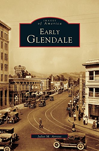 Early Glendale [Hardcover]