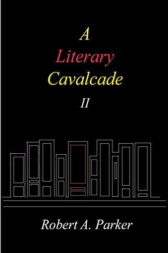 Literary Cavalcade-Ii [Paperback]