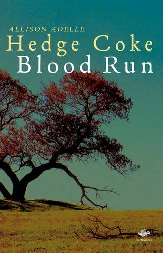 Blood Run (earthworks) [Paperback]