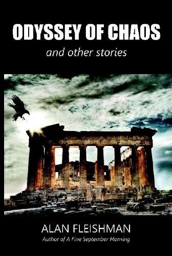 Odyssey of Chaos [Hardcover]