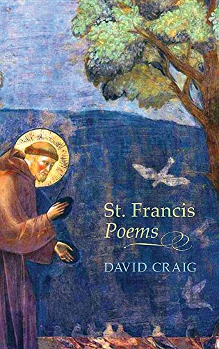 St. Francis Poems [Hardcover]
