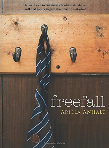 Freefall [Paperback]
