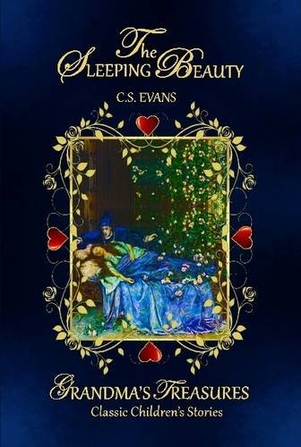 The Sleeping Beauty [Hardcover]