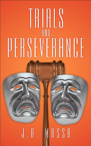 Trials and Perseverance [Hardcover]